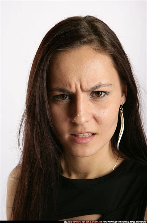 Angry Womans Face Google Search Annoyed Face Expressions Photography Angry Face