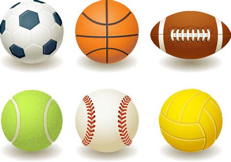 Welcome to sports clipart.com, your guide to all the best sports clipart on the internet! Ball sports clipart 20 free Cliparts | Download images on ...