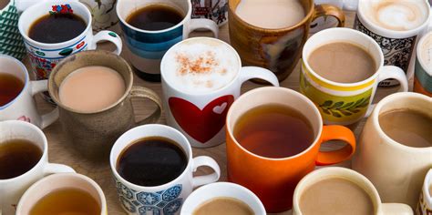 A coffee table is a low table designed to be placed in a sitting area for convenient support of beverages, remote controls, magazines, books (especially large, illustrated coffee table books), decorative objects, and other small items. 12 Reasons Why Tea Is Infinitely Better Than Coffee | HuffPost UK
