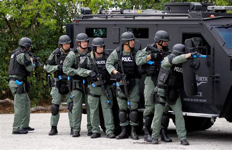 Swat Team Kills Man Over A Joint • High Times