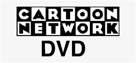 Cartoon Network Dvd Logo 1 Customizable Square Mega Magnet Clips Red