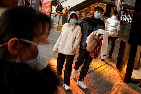 Chinese Leader Warns Of ‘accelerating Spread Of Deadly Coronavirus