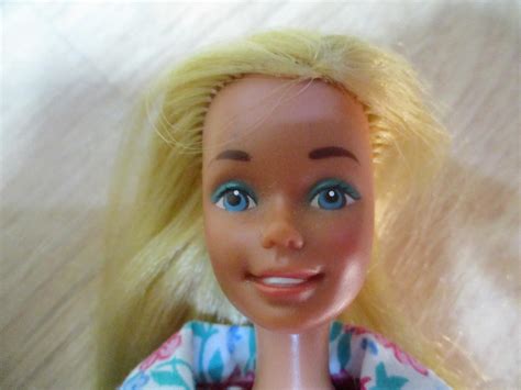 60s70s Barbie Flickr