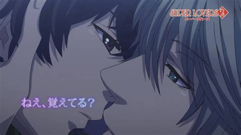 Super Lovers 2 Pv Previews Op Opening Theme Song Youtube
