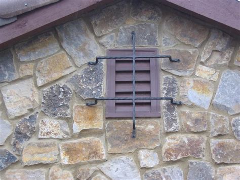 If a duct opening has restrictions in terms of outside dimensions because it needs to fit inside the limited space of a toe kick, or it is too. Taylored Iron, Custom Iron Works Taylored for You ...