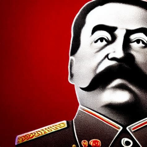 Prompthunt Stalin Red Eyes Pain Hell Biboran Book