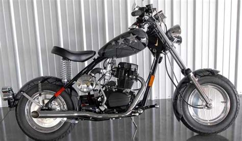 Transformed from unloved to restored custom bike don't forget to like, share and subscribe if you. The California Scooter Co. Booming Small Motorcycle Market ...