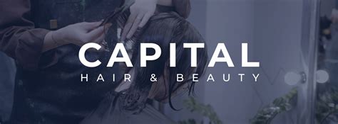 Capital Hair And Beauty Home
