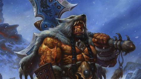 These pictures are for the concept and illustrations of warcraft movies made between 2013 to 2015. Warcraft Movie! Orcs, Humans, even a Griffin! - Film ...