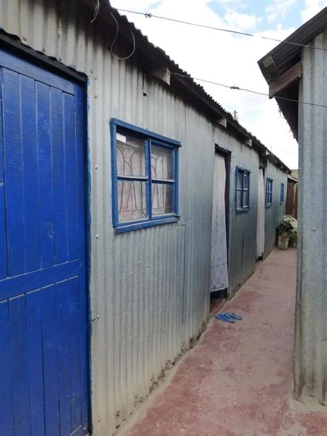 Mabati Houses In Kenya Ke