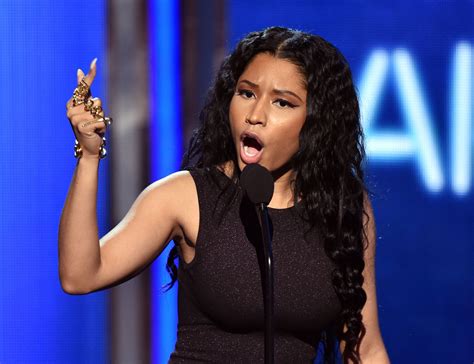 Bet Awards 2014 Nicki Minaj Provides A Refreshingly Vicious Jolt Nicki Minaj Nicki Minaji
