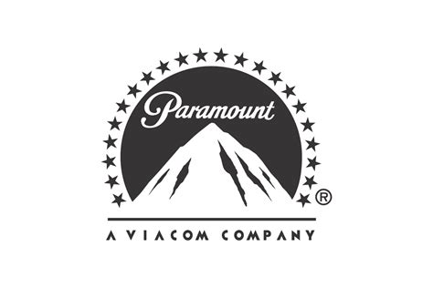 Paramount Logo png image