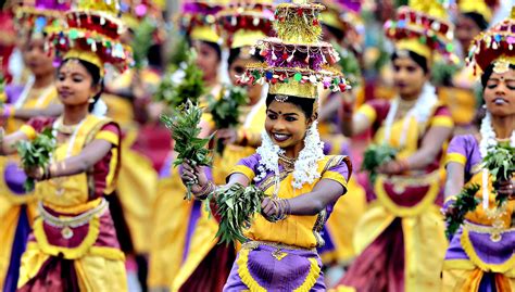 Catholic Festivals In Sri Lanka