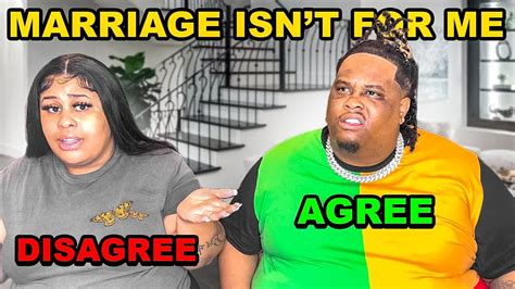 Crazy Couple Plays Agree To Disagree Gone Wrong Youtube