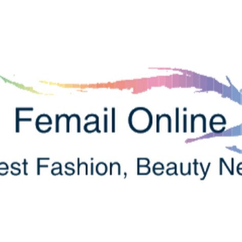 Femail Online Youtube