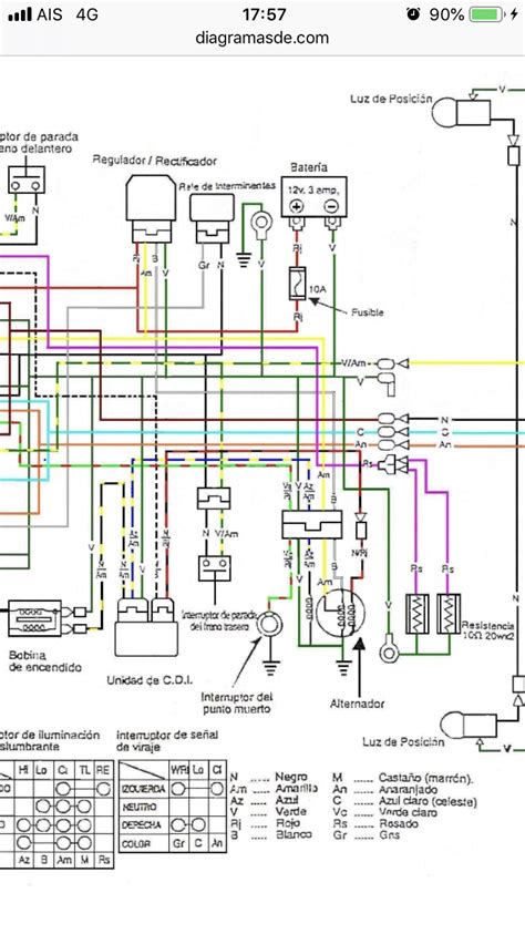 Taotao 50 Ignition Wiring Diagram Wiring Diagram For Tao Tao 150cc