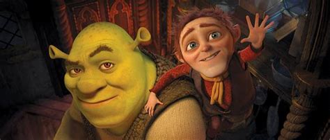Película Shrek 4 Felices Para Siempre