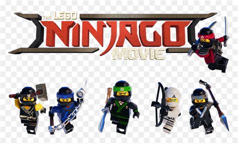 Lego Ninjago Logo Png When Designing A New Logo You Can Be Inspired By