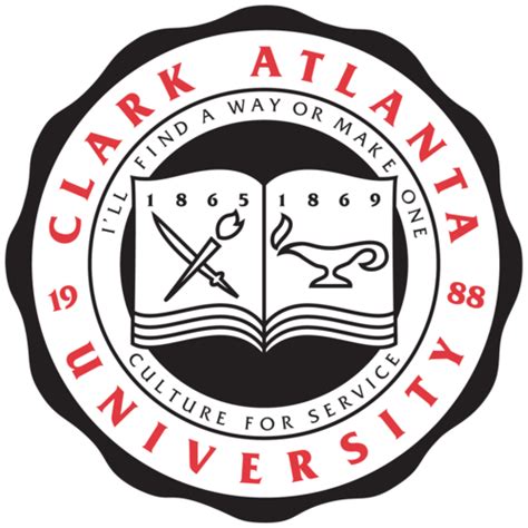 Clark Atlanta University Logos
