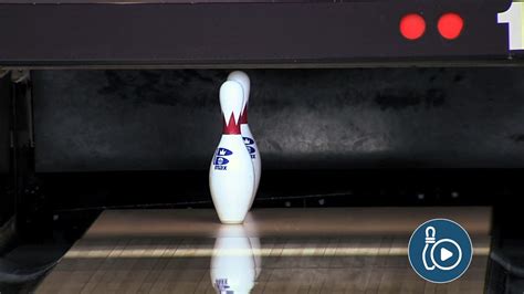Learn Different Strategies For Bowling Spares National Bowling