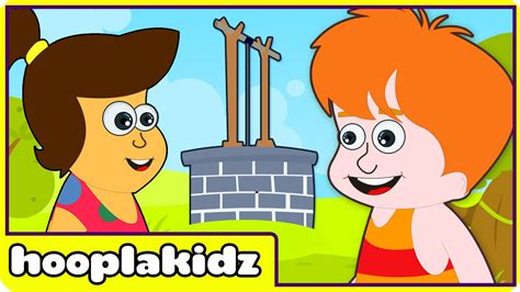 It helps you stay up to date and never miss a recently added movie or tv show. Jack And Jill | Popular Nursery Rhyme | HooplaKidz - YouTube