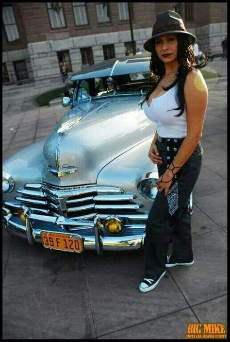 Pin By Willie Northside Og On Sexy Ass Latina Lowrider Models By