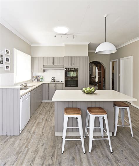 Here are eight budget kitchen renovation ideas to save yourself some money swapping out old light fixtures for new ones is one of the best budget kitchen renovation ideas. Kitchen renovation ideas: 5 budget savvy tips | Homes To Love