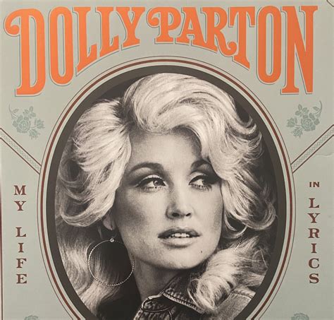 Dolly Parton Releases New Book Dolly Parton Storyteller My Life In