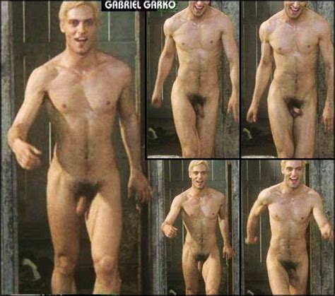 Famous Men Caught Naked Picsninja Club