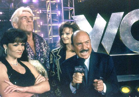 Mean Gene Okerlund Turned His Iconic Wrestling Interviews Into A 9 Million Net Worth