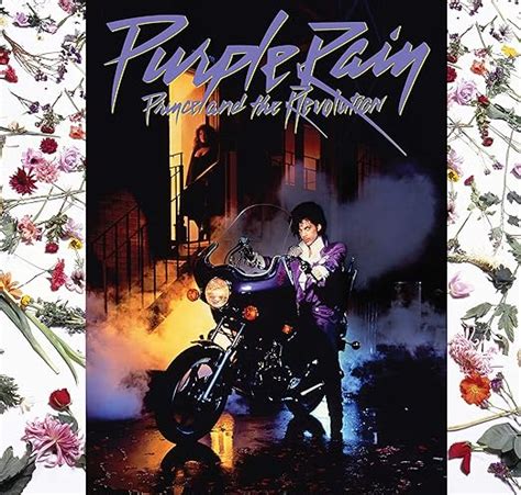 Purple Rain Deluxe Edition Prince Prince Amazones Cds Y Vinilos