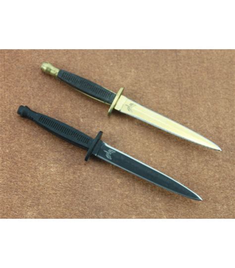 Miniature Dagger Set