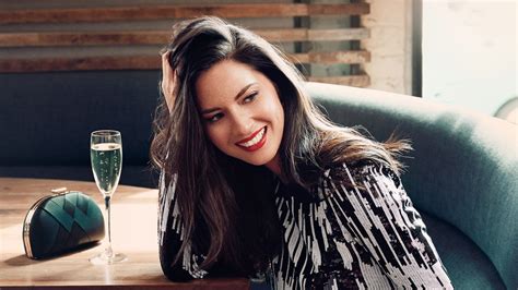 Olivia Munn Wallpapers 76 Pictures
