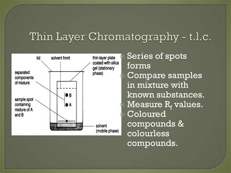 Ppt Chromatography Powerpoint Presentation Free Download Id7122657