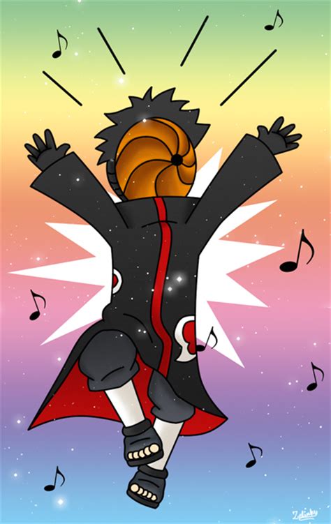 Apr 17, 2021 · containment thread for all the art salt you could imagine. Chibi Tobi by Zelinky on DeviantArt