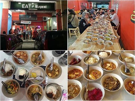 Jom kita teroka beberapa kafe dan restoran menarik di sekitar shah alam. 35 Tempat Makan Menarik Di Shah Alam (2020) | Restoran ...