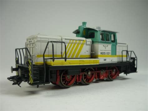 Shop with confidence on ebay! Märklin H0 - 34642 - Dieselhydraulische Lokomotive - V60 ...