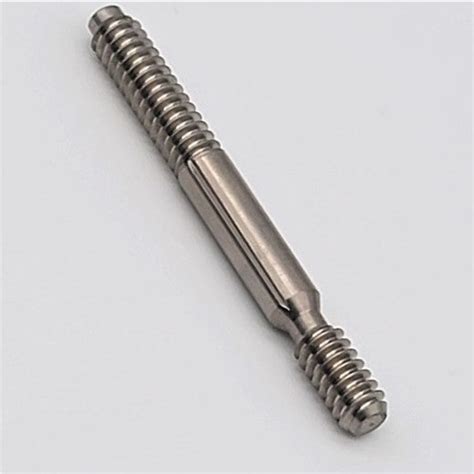 Pool Cue Joint Pins Stainless Steel Play With Precision