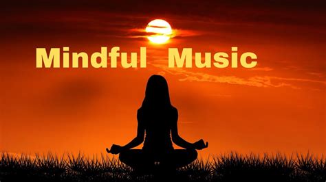 Mindfulness Meditation Music For Concentration Focus And Relaxation