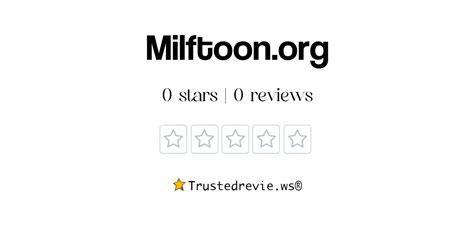 Milftoon Org Reviews Scams