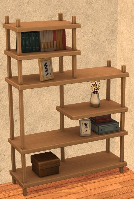 The sims 4 cottage living genre: TheNinthWaveSims: The Sims 2 - TS4 Snowy Escape Asymmetric ...