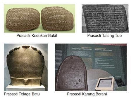 Yup, kita mau membahas tentang negara asean! 3 Sumber Sejarah Kerajaan Sriwijaya (Dalam Dan Luar Negeri ...