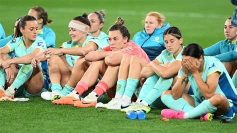 Fifa World Cup Matildas Def Ireland Player Ratings Score Hot Sex Picture