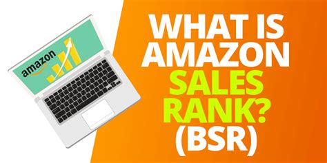 Amazon Best Sellers Rank Guide
