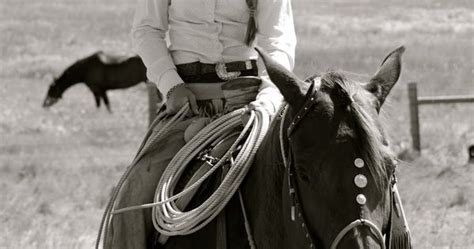 Reata Brannaman Love Her Hats Cowgirl Style Pinterest Horse
