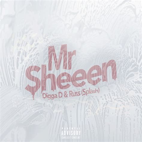 Download Digga D And Russ Splash Mr Sheeen Single Itunes Plus Aac