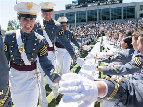 Indian Strategic Studies At West Point Millennial Cadets Say Rigid