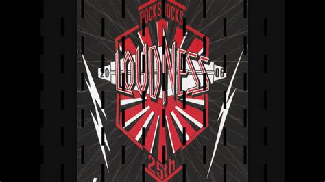 Loudness ~ Find a Way [HD] - YouTube