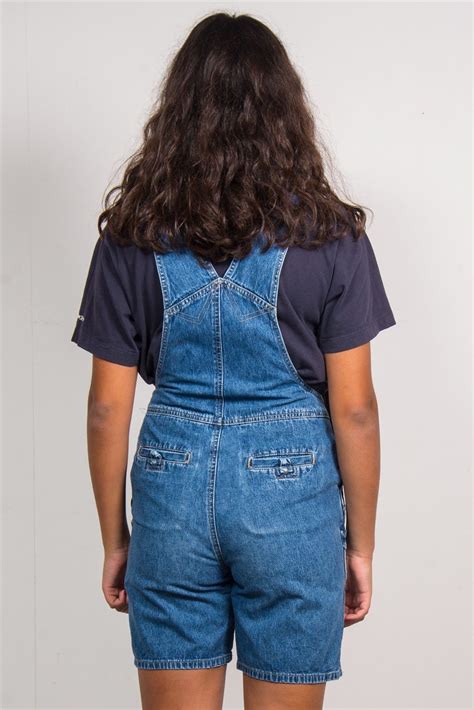 Pin By Jeremy Chase On Vintage Dungarees Dungarees Vintage