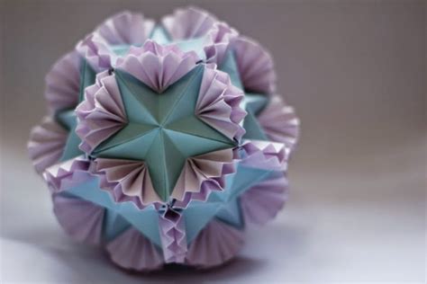 Tomoko Fuse Origami Easy Origami Paper Crafts